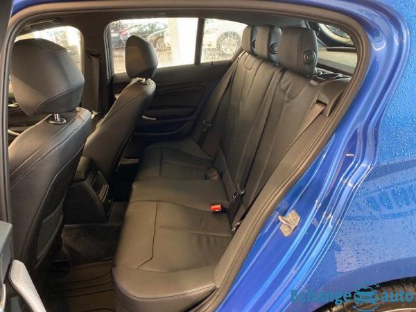 BMW Série 1 116d 116ch M Sport Ultimate 5p Euro6c