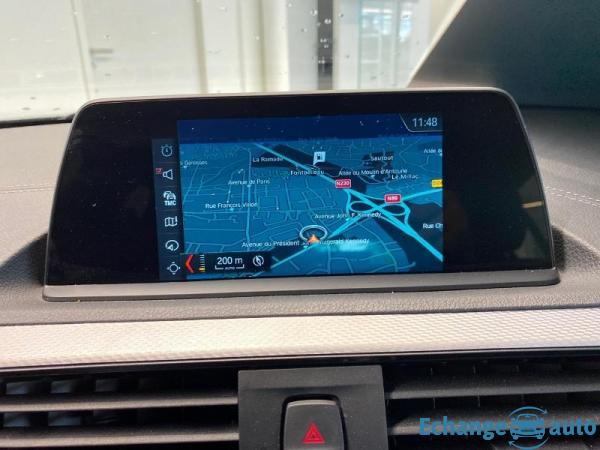 BMW Série 1 116d 116ch M Sport Ultimate 5p Euro6c