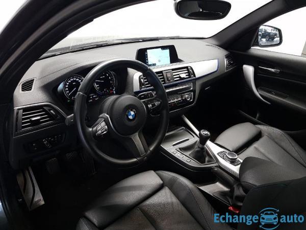 BMW Série 1 116i 109ch M Sport 5p Euro6d-T