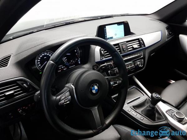 BMW Série 1 116i 109ch M Sport 5p Euro6d-T