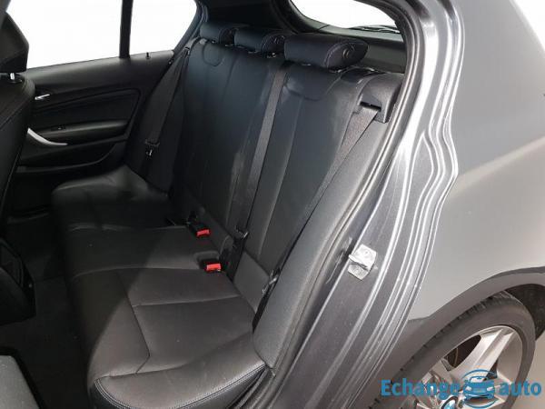 BMW Série 1 116i 109ch M Sport 5p Euro6d-T