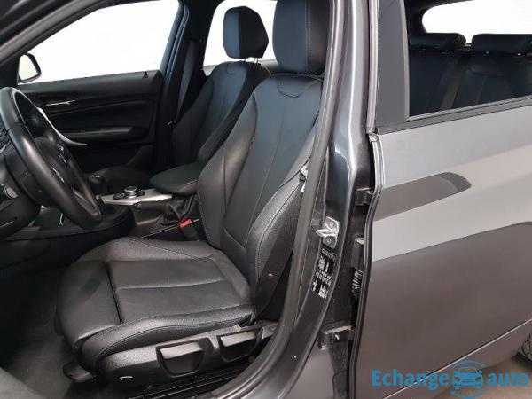 BMW Série 1 116i 109ch M Sport 5p Euro6d-T