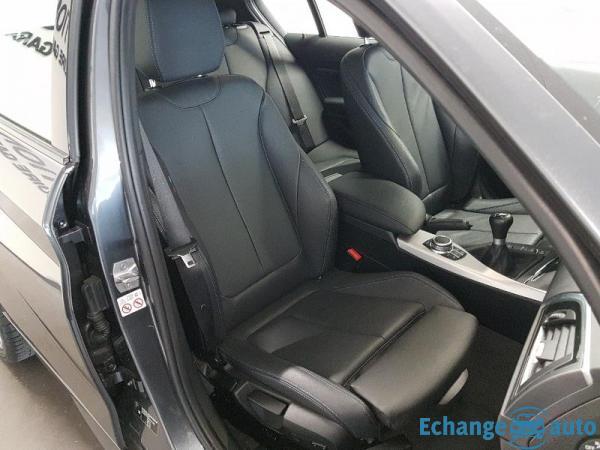BMW Série 1 116i 109ch M Sport 5p Euro6d-T