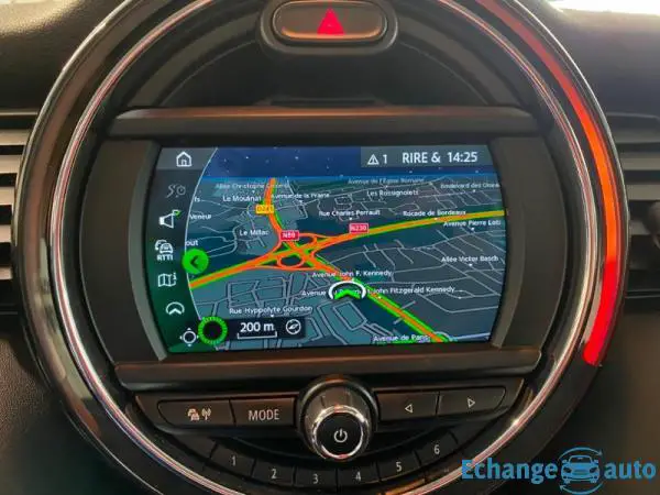 Mini Mini 5 Portes One 102ch Business Design BVA7 Euro6d-T