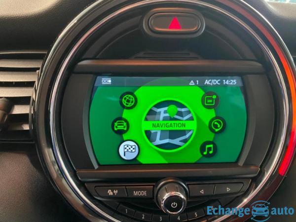 Mini Mini 5 Portes One 102ch Business Design BVA7 Euro6d-T