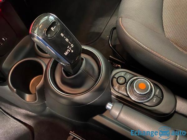 Mini Mini 5 Portes One 102ch Business Design BVA7 Euro6d-T