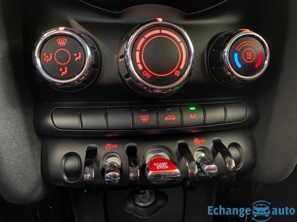 Mini Mini 5 Portes One 102ch Business Design BVA7 Euro6d-T