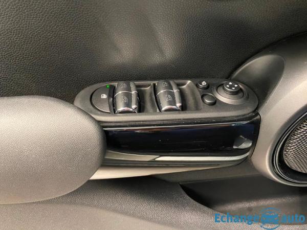 Mini Mini 5 Portes One 102ch Business Design BVA7 Euro6d-T