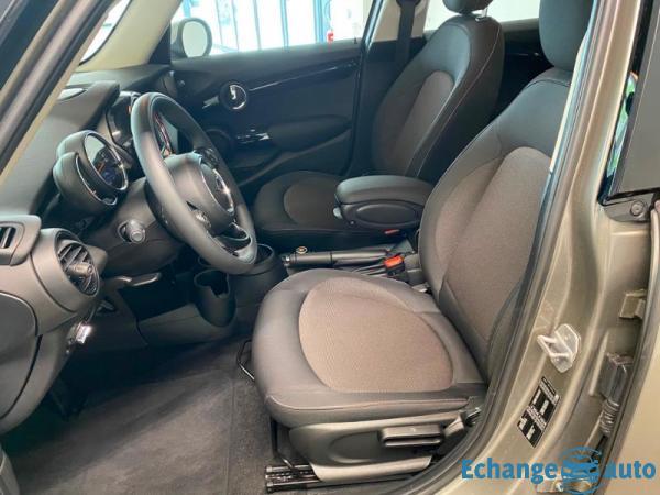 Mini Mini 5 Portes One 102ch Business Design BVA7 Euro6d-T