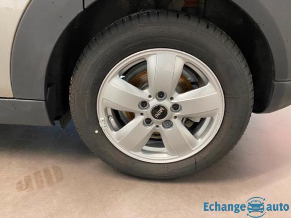 Mini Mini 5 Portes One 102ch Business Design BVA7 Euro6d-T