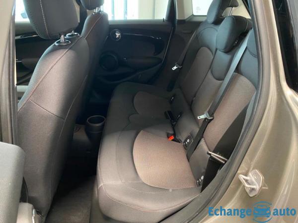 Mini Mini 5 Portes One 102ch Business Design BVA7 Euro6d-T