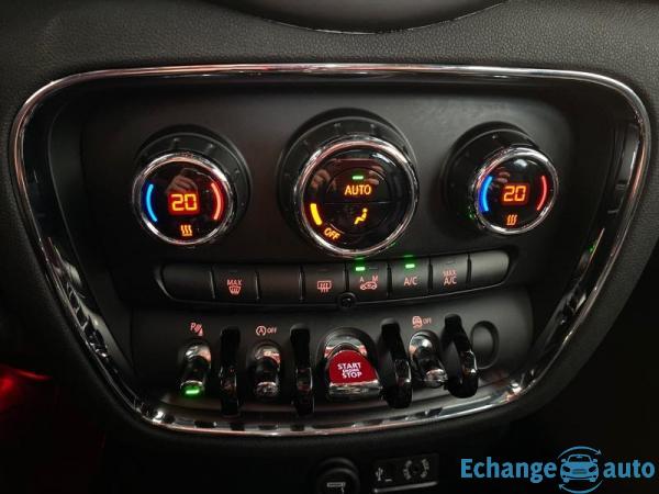 Mini Clubman Cooper D 150ch Exquisite BVA