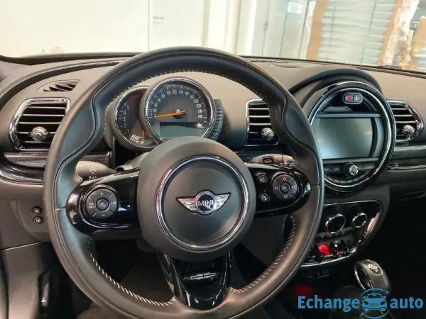 Mini Clubman Cooper D 150ch Exquisite BVA