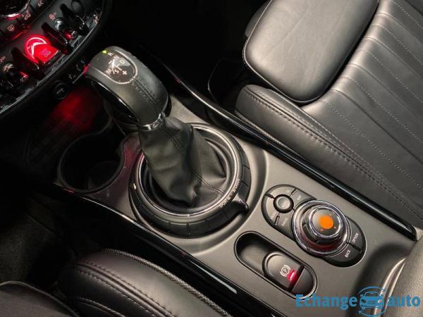 Mini Clubman Cooper D 150ch Exquisite BVA