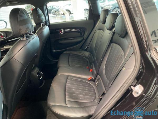 Mini Clubman Cooper D 150ch Exquisite BVA