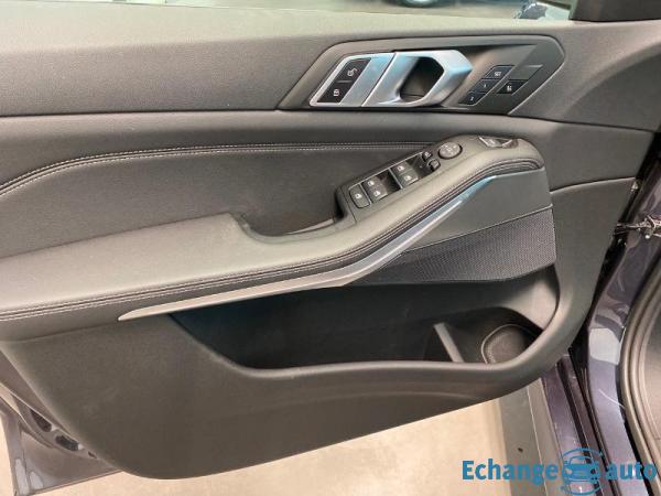 BMW X5 xDrive30dA 265ch M Sport