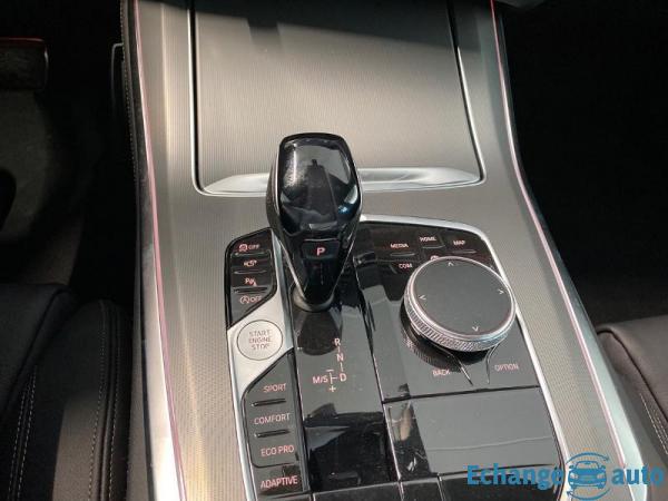 BMW X5 xDrive30dA 265ch M Sport