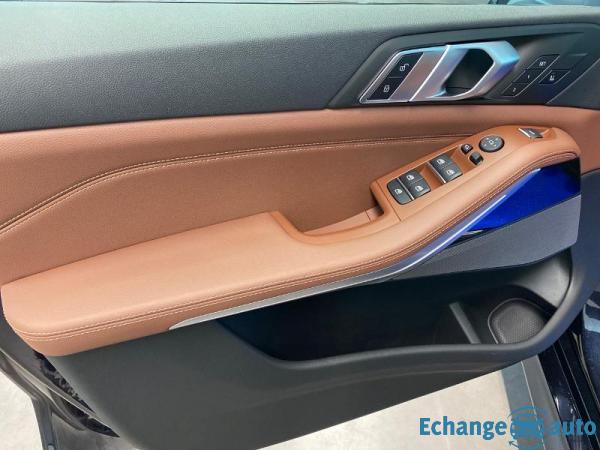 BMW X5 xDrive30dA 265ch M Sport