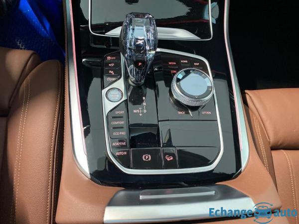 BMW X5 xDrive30dA 265ch M Sport