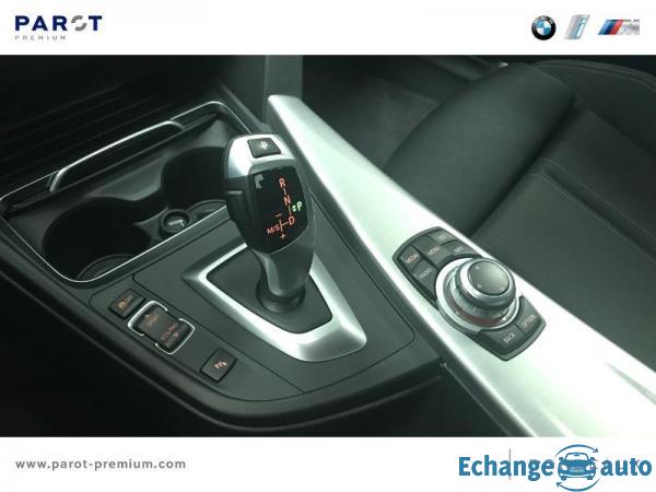 BMW Série 3 316dA 116ch Sport