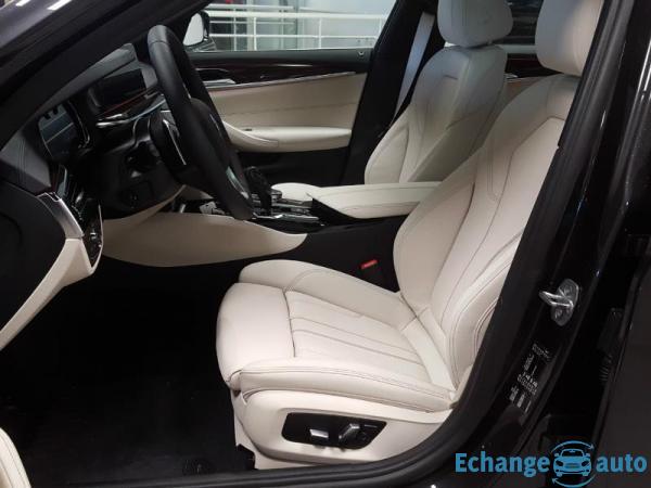 BMW Série 5 520iA 184ch Luxury