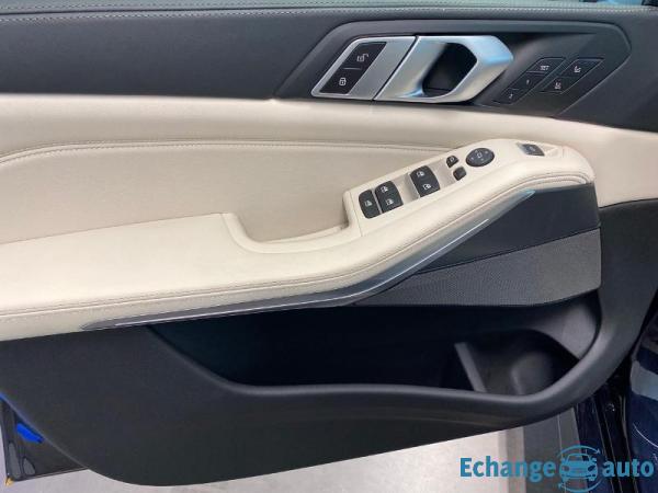 BMW X5 xDrive30dA 265ch M Sport