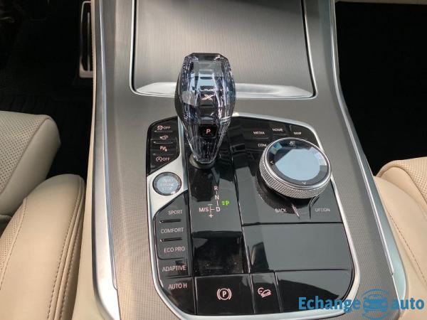 BMW X5 xDrive30dA 265ch M Sport