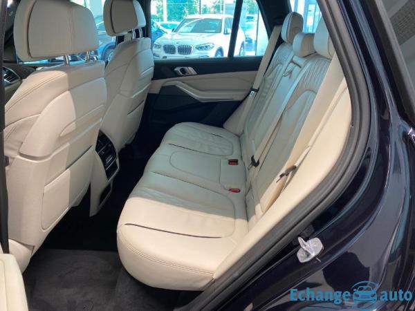 BMW X5 xDrive30dA 265ch M Sport