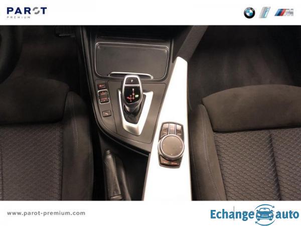 BMW Série 3 Gran Turismo 320dA 190ch M Sport