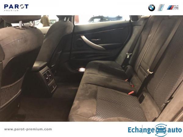 BMW Série 3 Gran Turismo 320dA 190ch M Sport