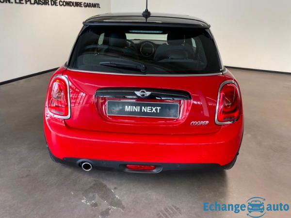 Mini Mini Cooper 136ch Blackfriars BVA