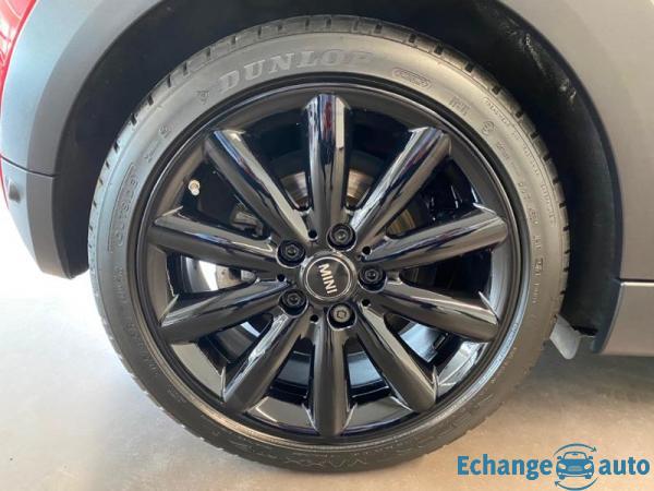 Mini Mini Cooper 136ch Blackfriars BVA