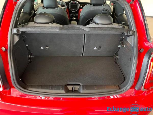 Mini Mini Cooper 136ch Blackfriars BVA