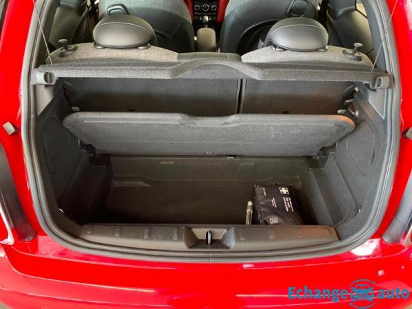 Mini Mini Cooper 136ch Blackfriars BVA