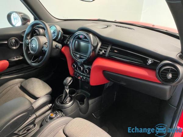 Mini Mini Cooper 136ch Blackfriars BVA