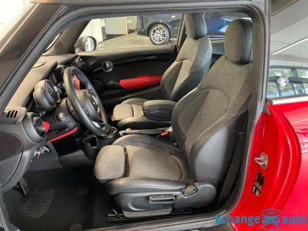 Mini Mini Cooper 136ch Blackfriars BVA