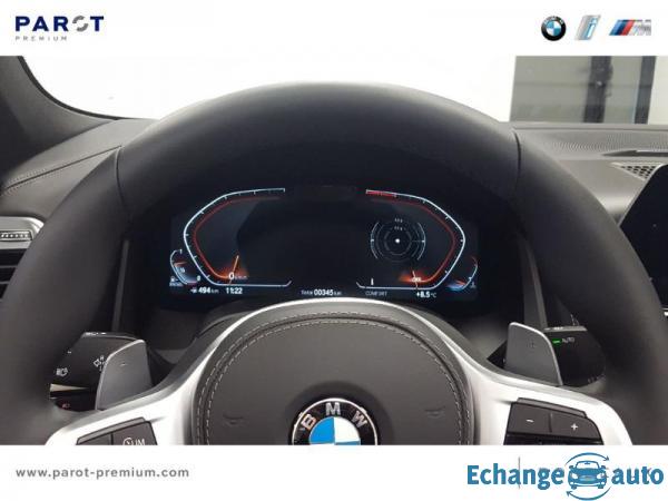 BMW Série 8 Cabriolet 840dA 320ch xDrive M Sport Technic