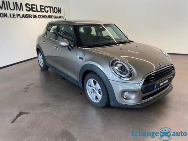 Mini Mini 5 Portes One 102ch Business Design BVA7 Euro6d-T