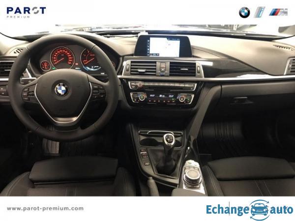 BMW Série 3 Touring 320d 163ch EfficientDynamics Edition Business Design Euro6c