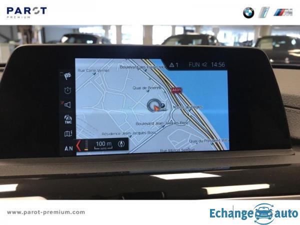 BMW Série 3 Touring 320d 163ch EfficientDynamics Edition Business Design Euro6c