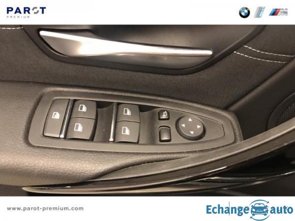 BMW Série 3 Touring 320d 163ch EfficientDynamics Edition Business Design Euro6c