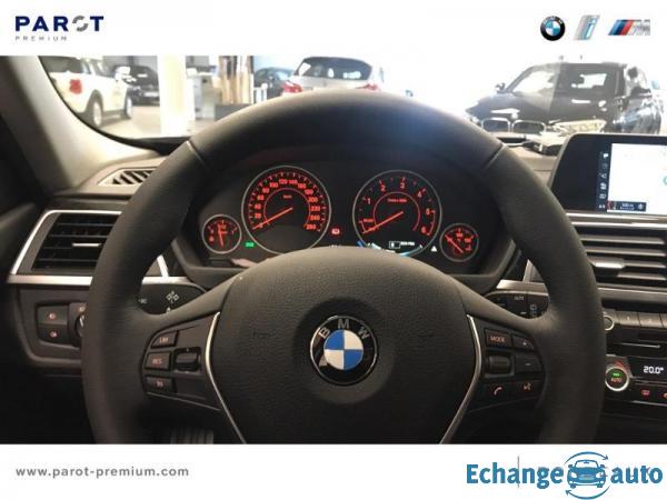 BMW Série 3 Touring 320d 163ch EfficientDynamics Edition Business Design Euro6c