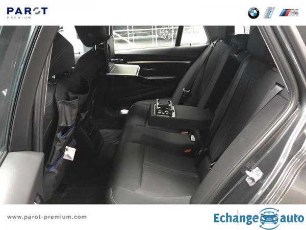 BMW Série 3 Touring 320d 163ch EfficientDynamics Edition Business Design Euro6c