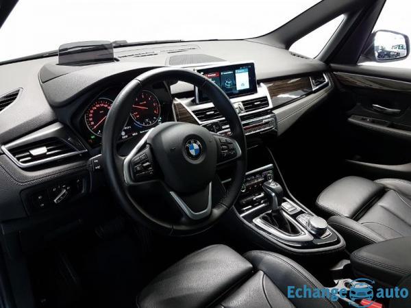 BMW Série 2 Gran Tourer 216dA 116ch Luxury