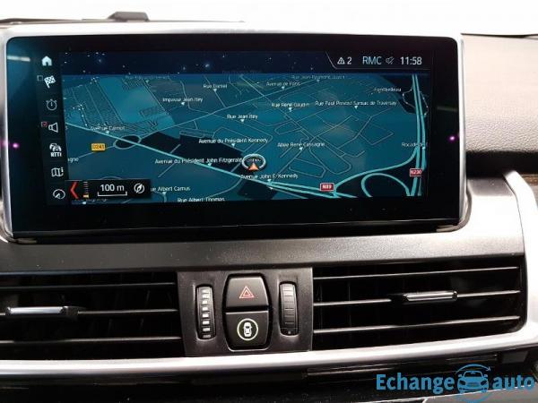 BMW Série 2 Gran Tourer 216dA 116ch Luxury