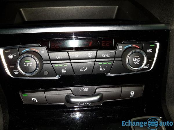 BMW Série 2 Gran Tourer 216dA 116ch Luxury