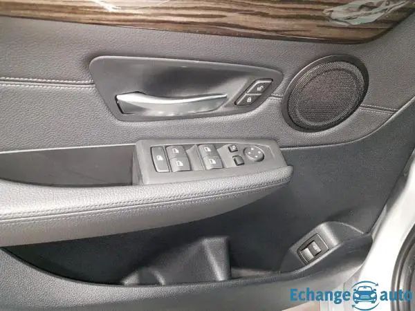 BMW Série 2 Gran Tourer 216dA 116ch Luxury