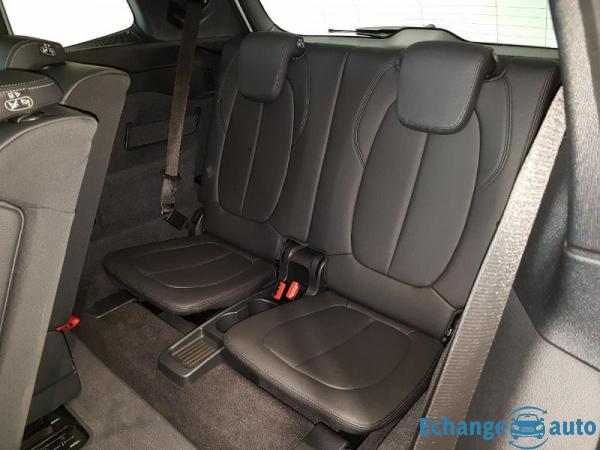 BMW Série 2 Gran Tourer 216dA 116ch Luxury