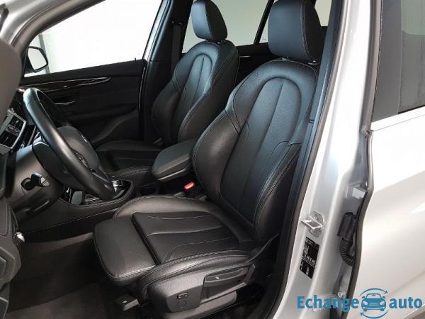 BMW Série 2 Gran Tourer 216dA 116ch Luxury