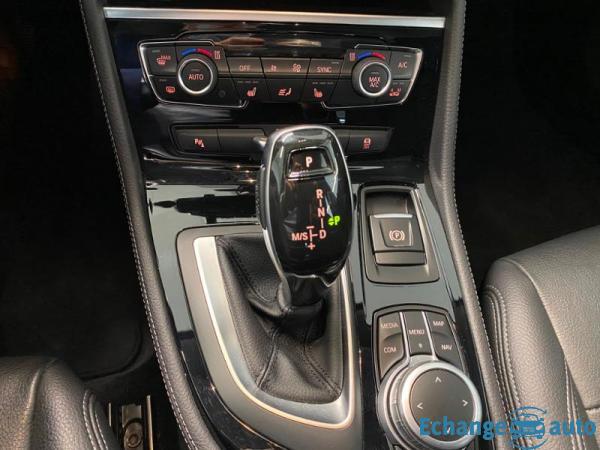 BMW Serie 2 ActiveTourer 218dA 150ch Luxury
